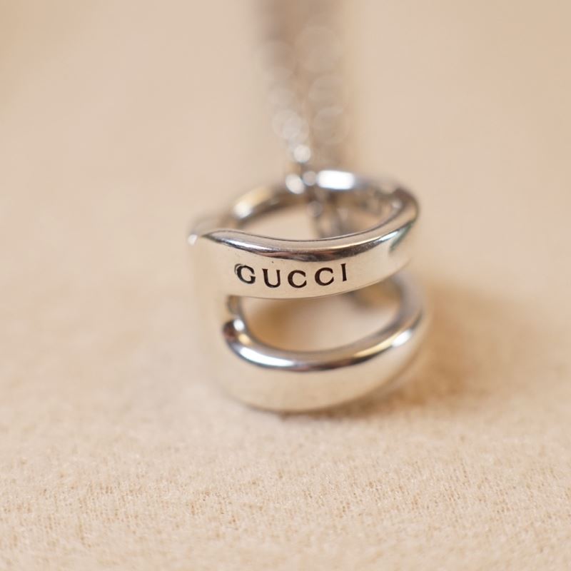 Gucci Necklaces